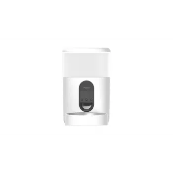 Aqara PETC1-M01 ruokakuppi/juoma-astia koirille/kissoille, muovi, valkoinen, yleiskäyttöinen, automaattinen ruokinta-automaatti