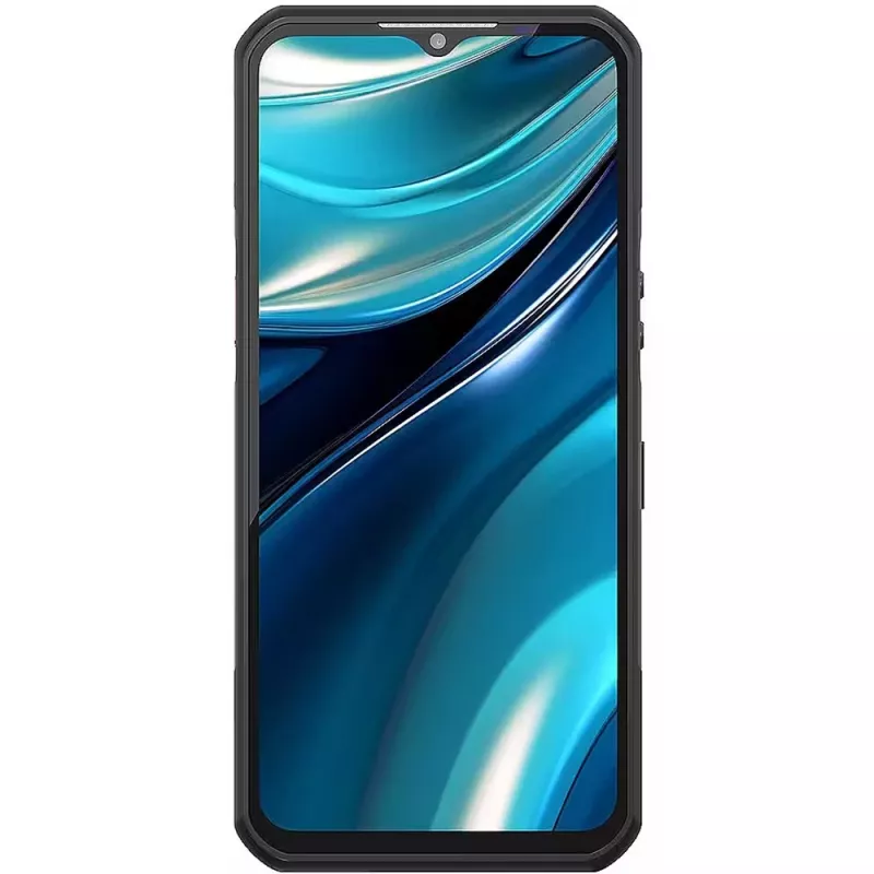 Älypuhelin Oukitel WP39 Pro 12/512 11000mAh harmaa