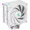 Deepcool | digitaalinen CPU-jäähdytin valkoinen | AK500S