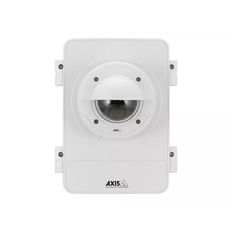 Kotelo ja teline Axis 5900-171