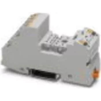 Phoenix Contact 2900934 tehonrele harmaa (2900934)