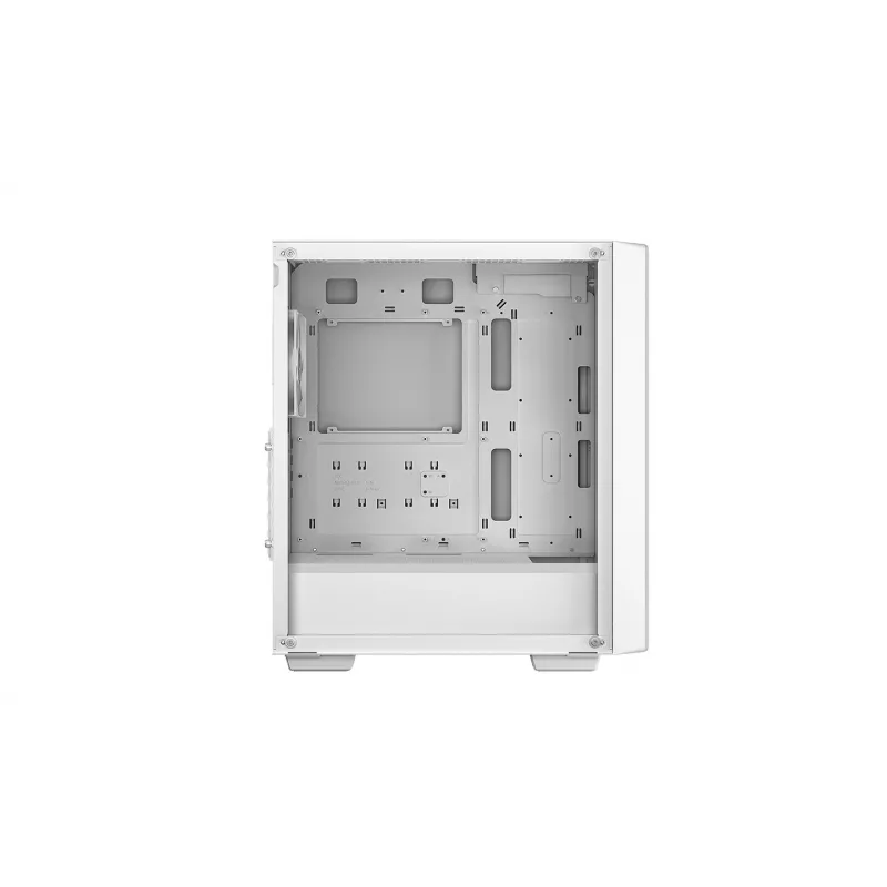 DeepCool CC560 MESH V2 WH Midi Tower valkoinen