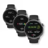 Älykello Stelio STSWA101BK Activ GPS 46 mm musta