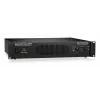 Behringer EP2000 audiovahvistin esiintyminen/näyttämö musta