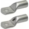 Klauke putkikaapelikenkä 120 mm² M129R12MSE-Cu galvanoitu sinkitty katselureiällä