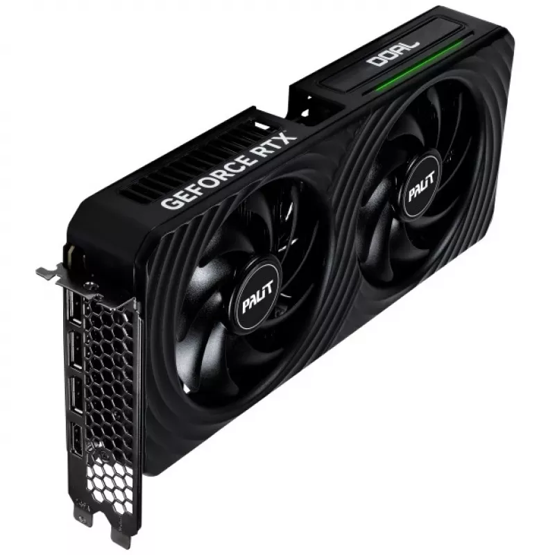 Palit GeForce RTX 5060 Ti Dual 8GB GDDR7 -näytönohjain