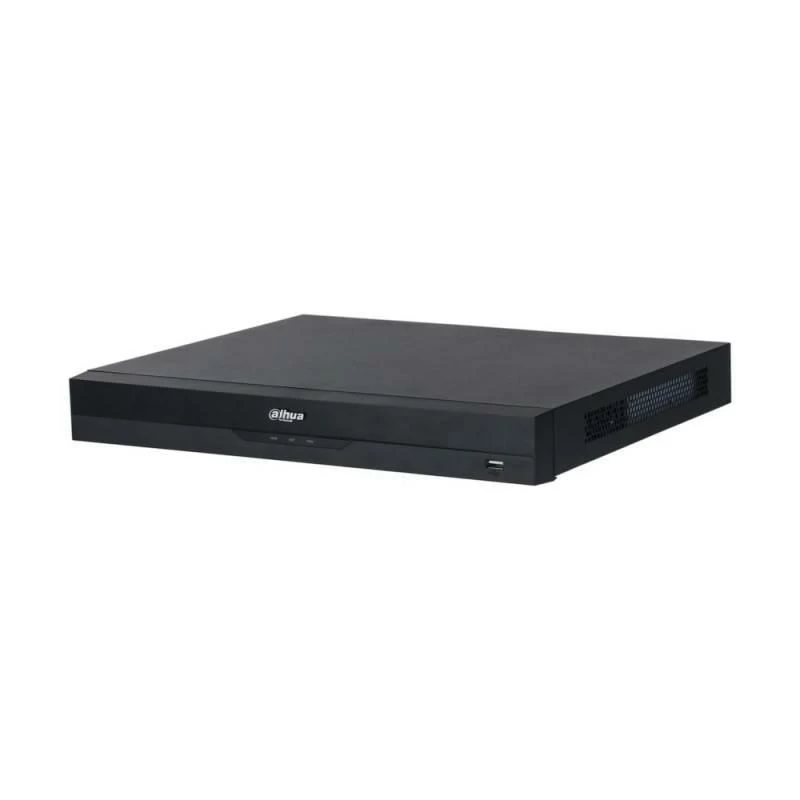 Dahua Technology DHI-NVR5216-16P-EI verkkotallennin