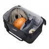 Thule 5529 Chasm Gear Hauler 55L musta
