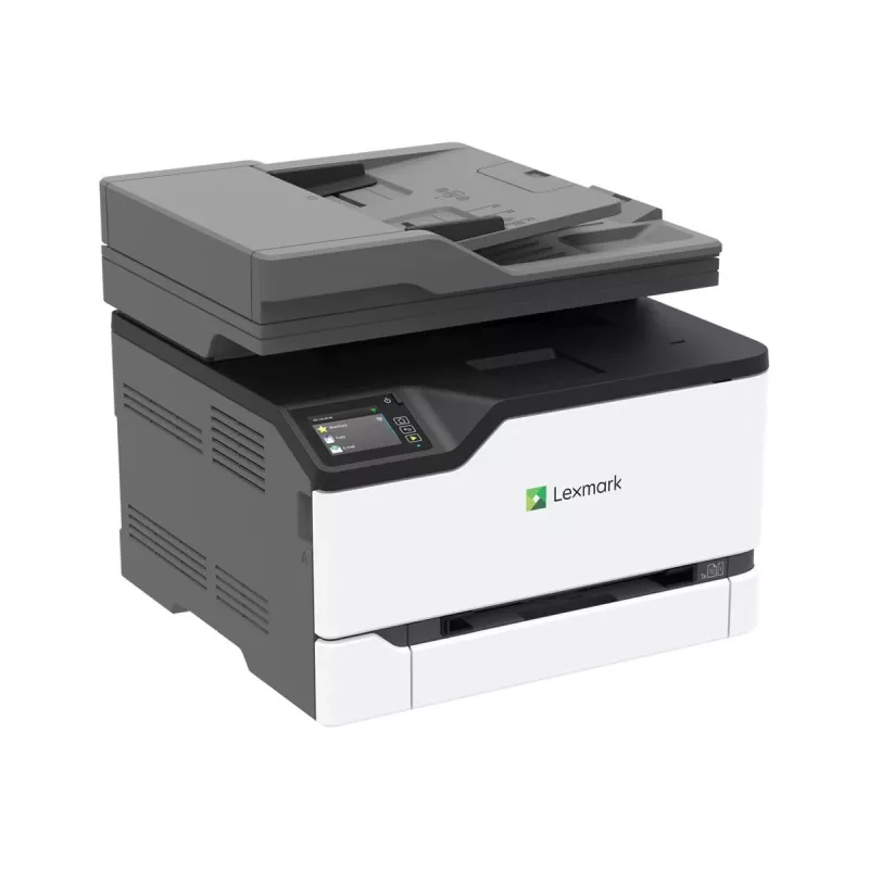 Lexmark monitoimilasertulostin | CX431adw | laser | väri | monitoimi | A4 | Wi-Fi | harmaa