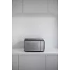 Solo-mikroaaltouuni Toshiba MM2-EM20PF(MB) 800 W 20 L