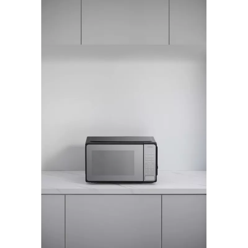 Solo-mikroaaltouuni Toshiba MM2-EM20PF(MB) 800 W 20 L