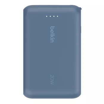 Belkin BPB021HQBL varavirtalähde 10 000 mAh