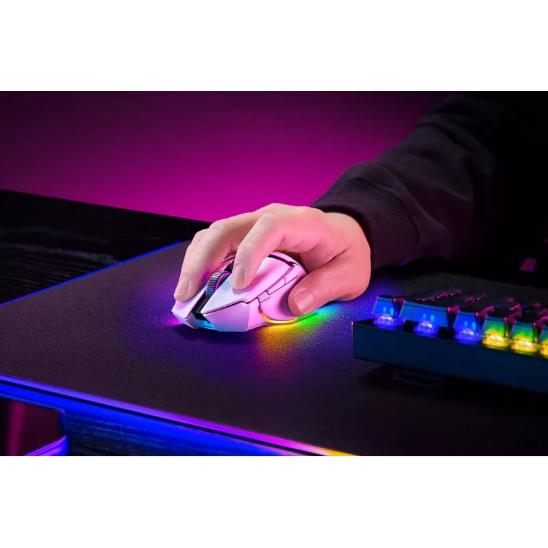 Hiiri Razer Basilisk V3 Pro 35K Optical Wireless