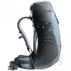 Reppu DEUTER AC Lite 22 SL 22 L — sisärunko, 22 L, 910 g, grafiitti