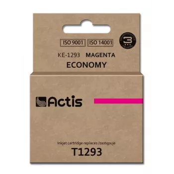 Actis KE-1293 muste (korvaa Epson T1293; standardi; 15 ml; magenta)