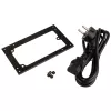 500 watin SST-EX500-B Extreme SFX-virtalähde 80 PLUS Bronze - PC-/palvelinvirtalähde - SFX (SST-EX500-B)