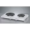 Rommelsbacher THL 2597 - 1 000 W - 1 500 W - 230 V - 2 500 W - 500 mm - 290 mm (THL2597)
