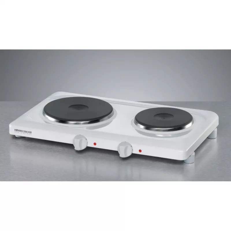 Rommelsbacher THL 2597 - 1 000 W - 1 500 W - 230 V - 2 500 W - 500 mm - 290 mm (THL2597)