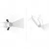 Otsalamppu Petzl TIKKINA 300 lm musta