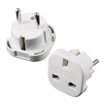 Synergy 21 LED-adapteri virtalähde D-UK