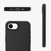 Suojakotelo 4smarts iPhone SE (4. sukupolvi) 15,4 cm (6,06 tuumaa) musta