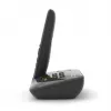 Gigaset AS690A analoginen/DECT-puhelin numerotunnistuksella musta