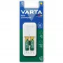 Varta 57656201421 virtalähde valkoinen