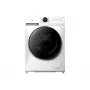 Midea MF200D80WB/W-HR pesukone-kuivausrumpu 8 kg / 6 kg 1400 kierr./min valkoinen
