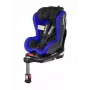 Sparco SK500I -turvaistuin musta-sininen SK500I, enintään 18 kg