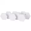 LED älypaneeli Govee B6066 Hexa Pro RGBIC Bluetooth Wi-Fi 10 kpl