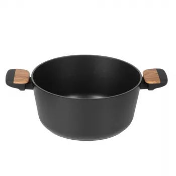 Pata RESTO 93188 kattila liedelle, 24 cm, 4,4 L