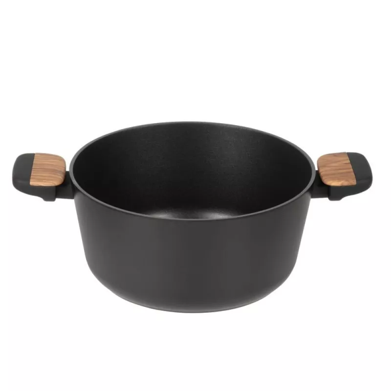 Pata RESTO 93188 kattila liedelle, 24 cm, 4,4 L