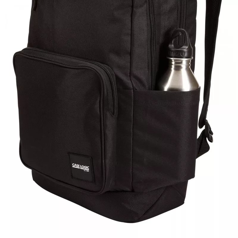 Case Logic 5377 Campus PC Query reppu musta