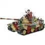 Rakennussarja COBI Panzer VI Ausf. B Königstiger 802 osaa