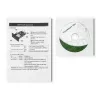 SNMP-moduuli QOLTEC 50389 keskeytymättömään virransyöttöön