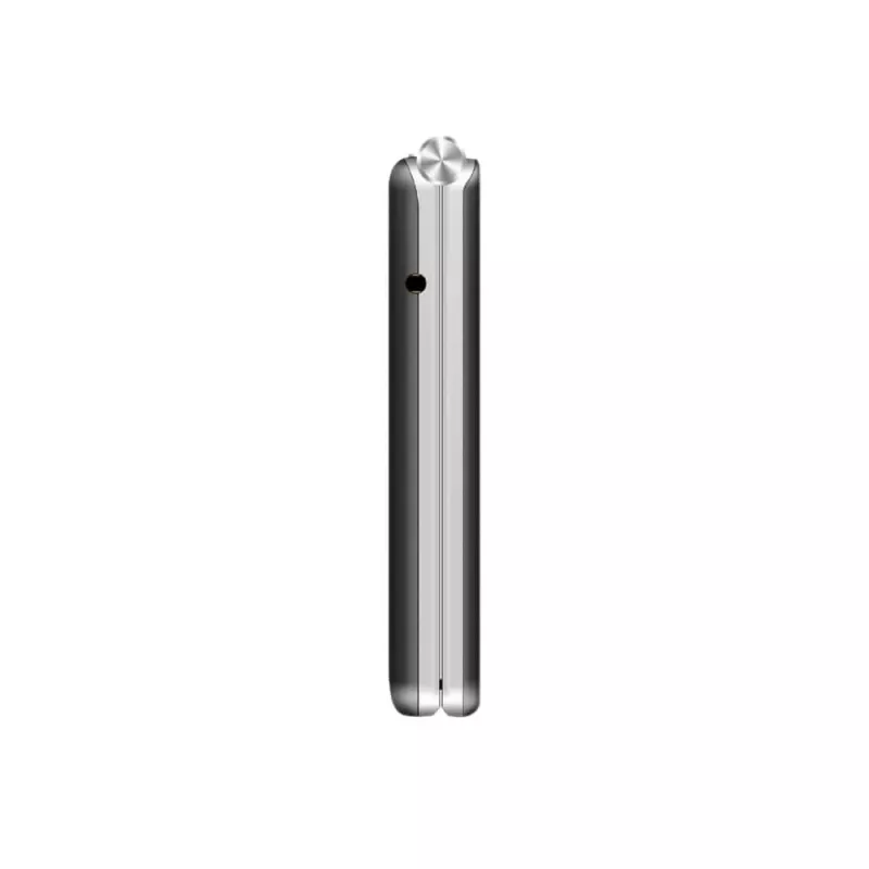 Taittuva puhelin MM 835L 4G Dual-SIM musta