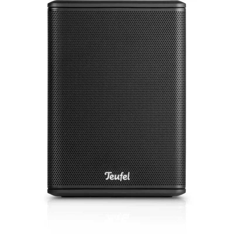 Teufel EFFEKT 2 langaton kaiutin valkoinen