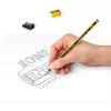 Grafiittikynä Staedtler 120 SBK3P1