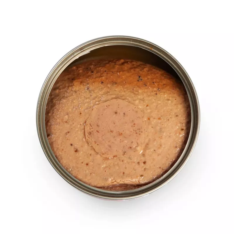 3COTY 34. kalkkuna senior - märkäruoka kissoille - 180g