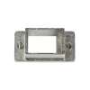 Asennussarja LogiLink MP0054 hopea