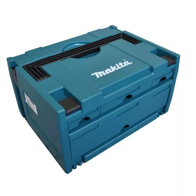Makita P-84311 työkalulaatikko vihreä