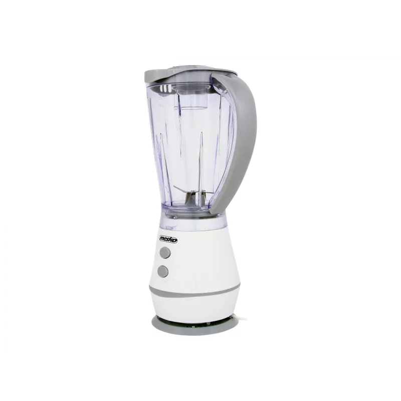 Mesko MS 4060g pöytätehosekoitin 1 L pöytämikseri 500 W harmaa