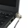 DICOTA BASE XX LAPTOP LOCK NANO D31940 turvalukko kannettaville tietokoneille