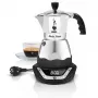 Sähköinen mokkapannu Bialetti 0,3 L EAsy Timer 6
