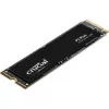 SSD-asema Crucial P3 Plus 4TB NVMe M.2 PCIe 4.0