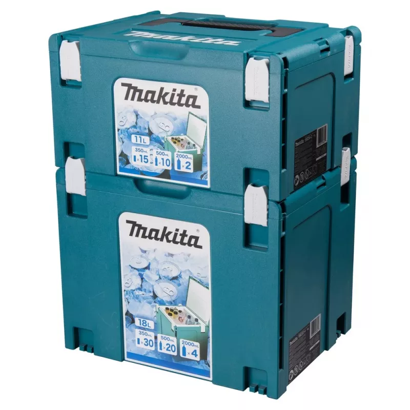 Makita 198254-2 työkalujen säilytyslaatikko