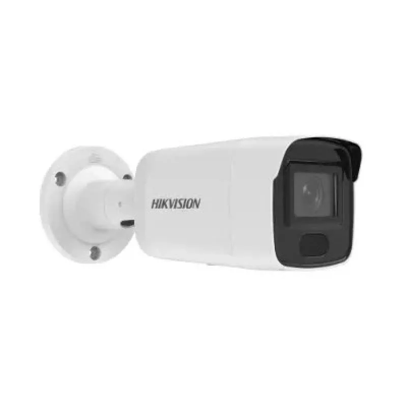 IP-valvontakamera Hikvision DS-2CD3046G2-IS 2688x1520 sisä- ja ulkokäyttöön