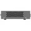 Grandstream Networks GWN7700M hallitsematon verkkokytkin, 5x 2,5G Ethernet (100/1000/2500), 1x SFP+, musta