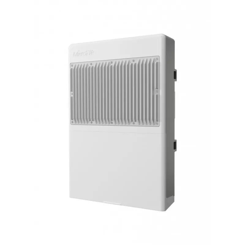 Kytkin Mikrotik netPower 16P L2/L3 Gigabit Ethernet Power over Ethernet