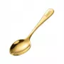 Espressolusikkasarja BIALETTI PGOLD008 — 4-osainen, kullanvärinen